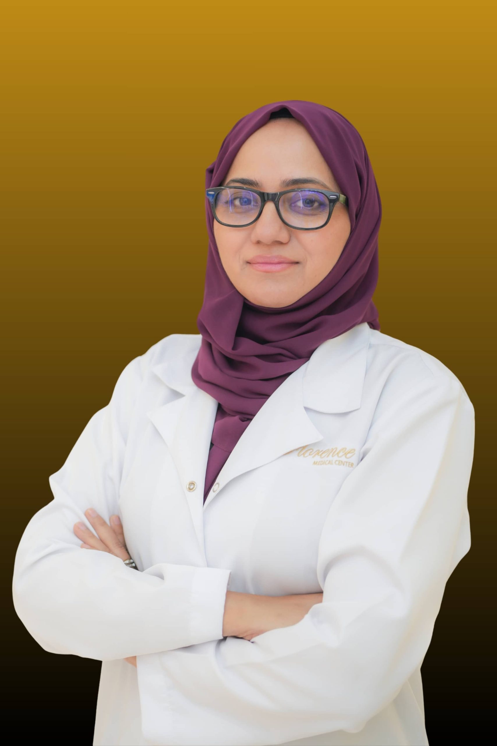 Dr. Fareena Asghar Dubai