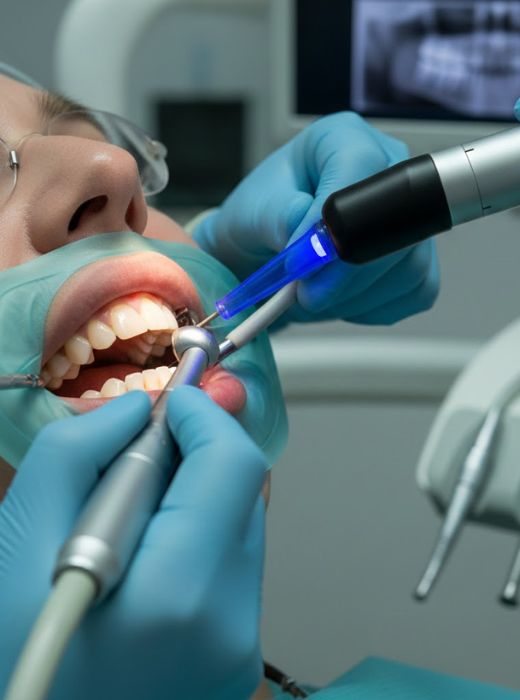 Dental Treatments