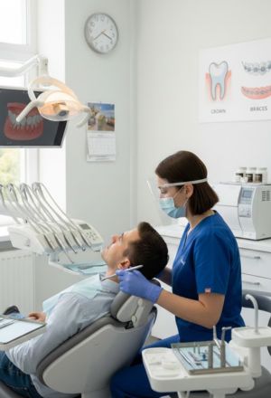 Dental Treatments