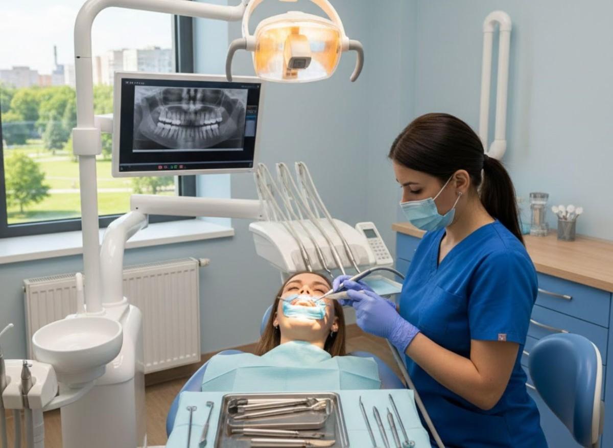 Dental Treatments