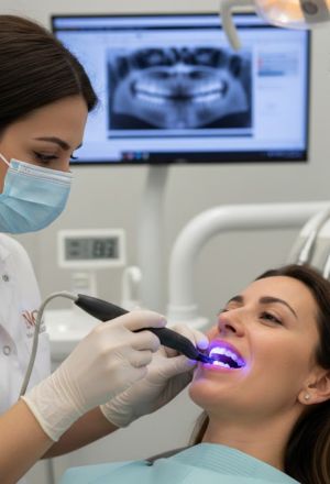 Hollywood Smile