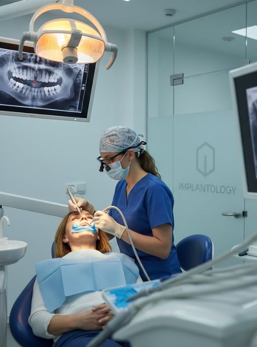 Implantology