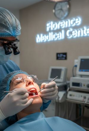 Implantology