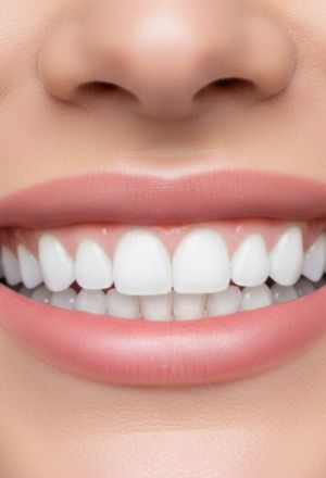 Teeth Whitening