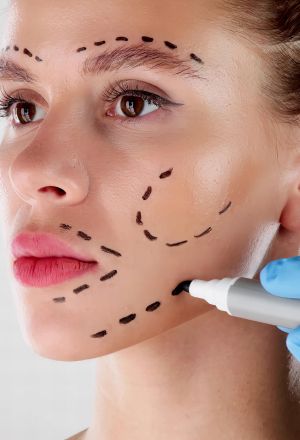 Body Reshaping