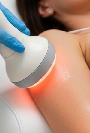 Body Tightening