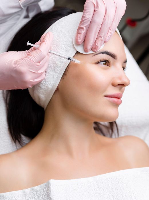 Botox Injections