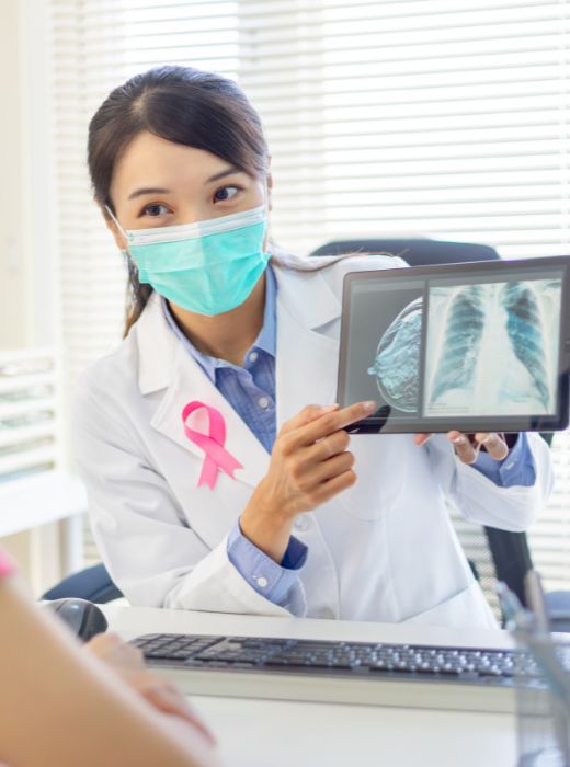 Breast Surgery