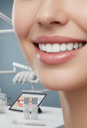 Cosmetics Dentistry