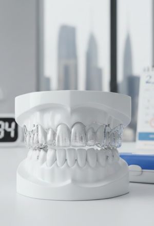 Dental Aligners