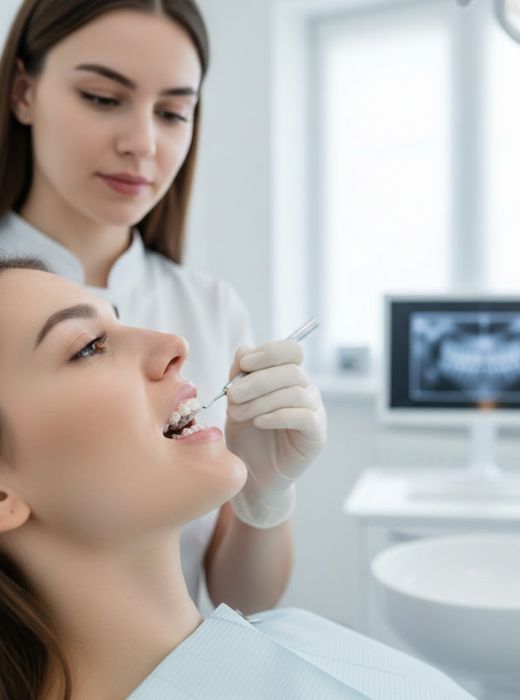Dental Aligners