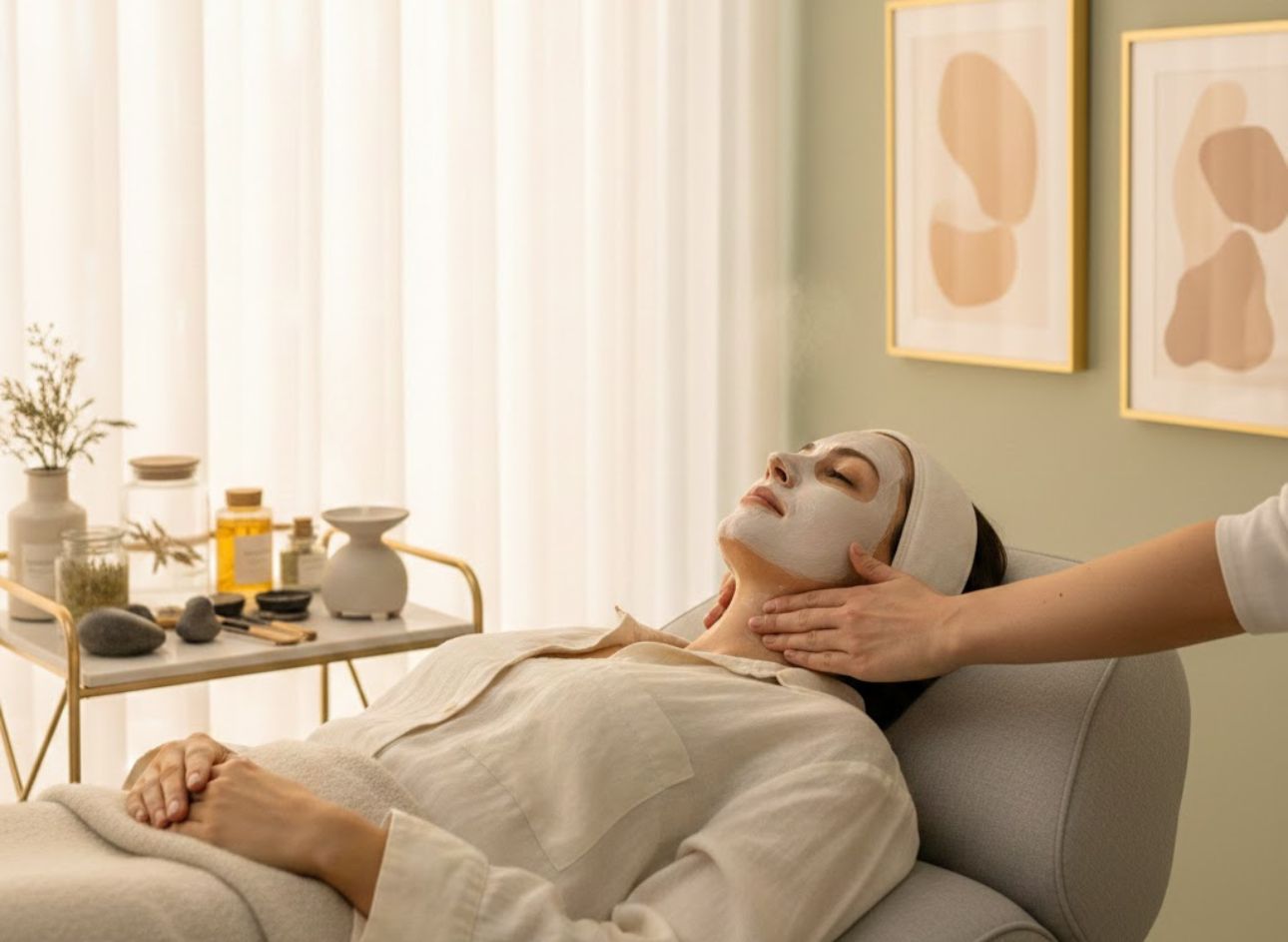 Florence Royal Hydrafacial