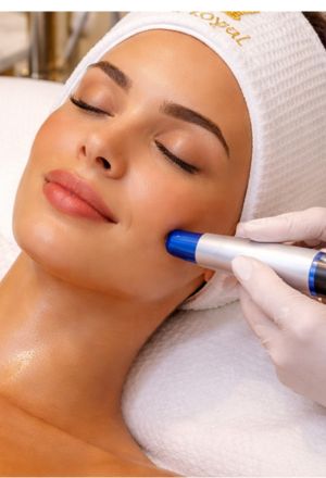 Florence Royal Hydrafacial