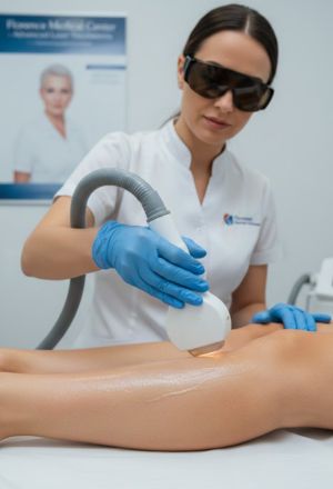 Laser Hair Removal