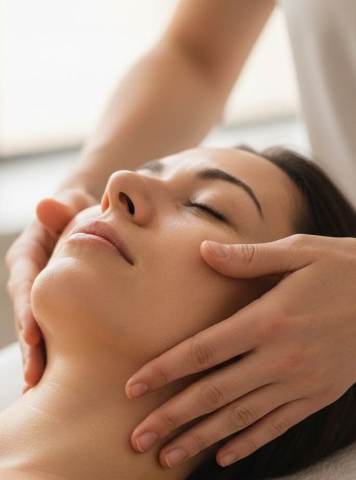 Lymphatic Drainage
