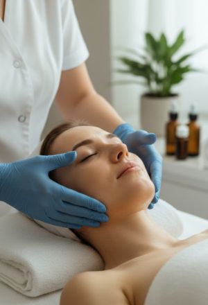 Lymphatic Drainage