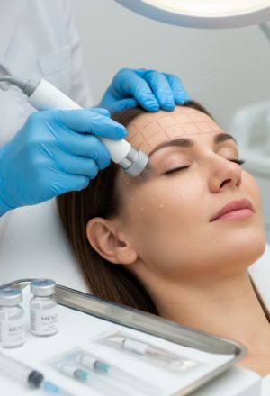 Mesotherapy