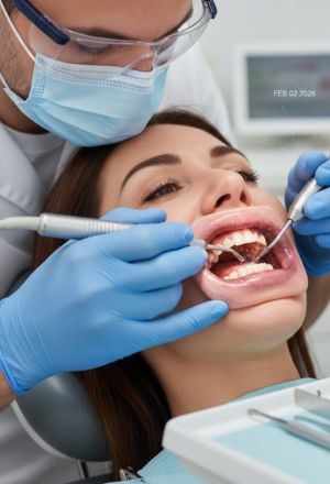 Periodontics