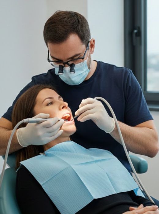 Periodontics