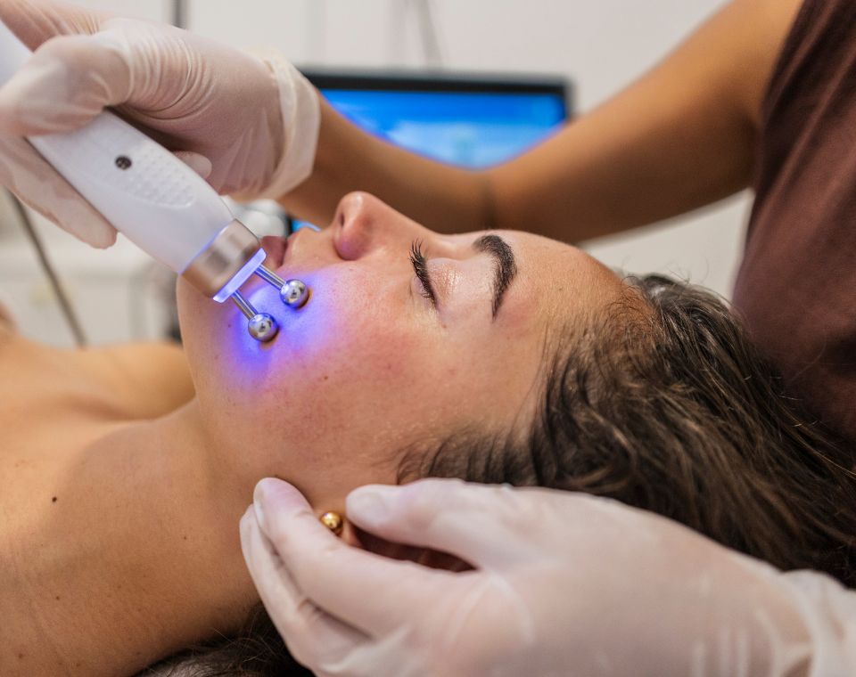 Rejuvenation with Stem Cells