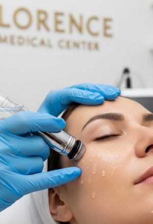Skin Booster