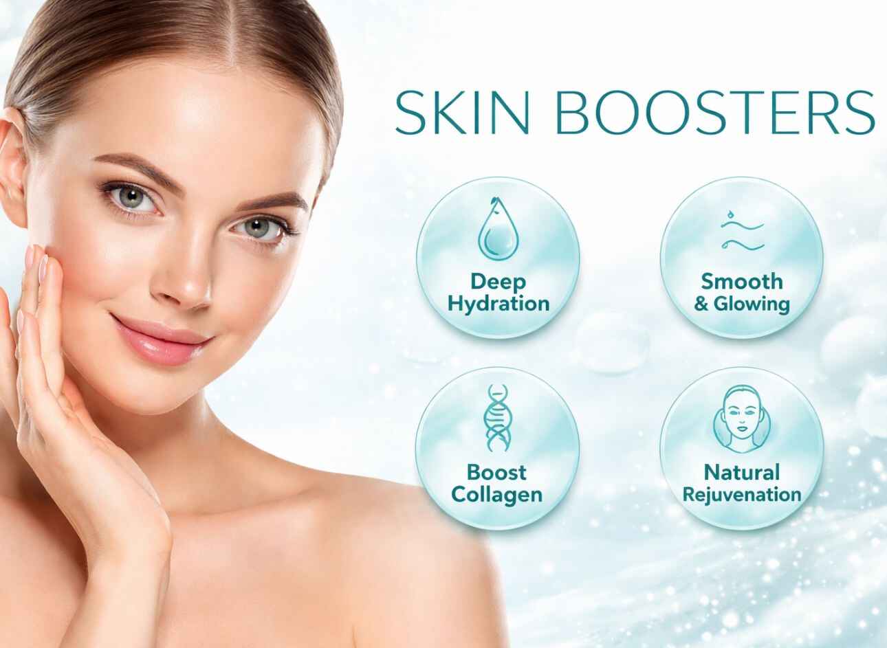 Skin Booster