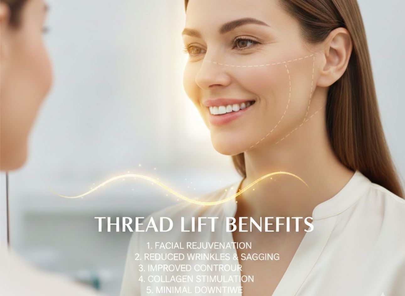 Thread Lift