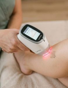 Laser Hair Removal