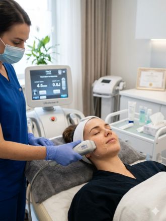Non-Surgical Facelift