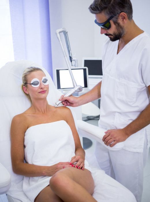 Procare XP – Body Contouring & Skin Firming