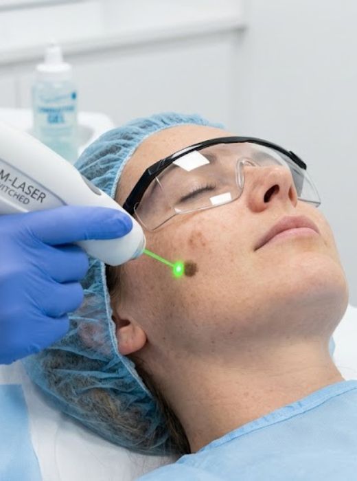 Fotona Laser