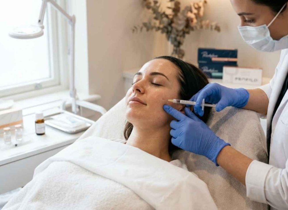 Skin Booster Treatment