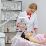 best laser hair removal clinic Dubai