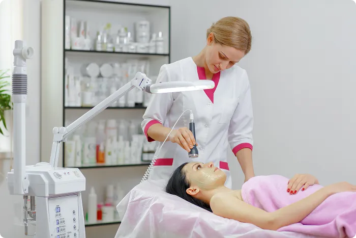 best laser hair removal clinic Dubai