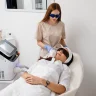 laser hair removal benefits Business Bay Dubai