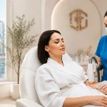 best laser hair removal clinic Business Bay Dubai