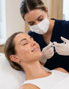 skin booster treatment